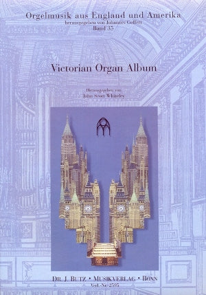 Victorian Organ Album