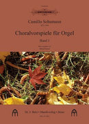 Choralvorspiele, vol. 1