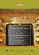 Ouvertüre zu "Der Barbier von Sevilla"