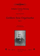 Orgelwerke = オルガン作品, vol. 7