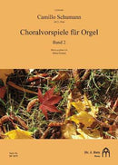 Choralvorspiele, vol. 2