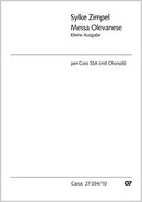 Messa Olevanese (SSA)