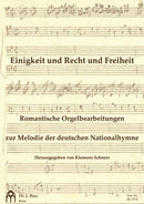 Einigkeit und Recht und Freiheit