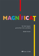 Magnificat (Score)
