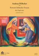 Portraits biblischer Frauen