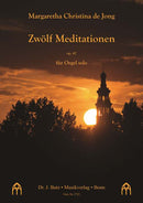 12 Meditationen