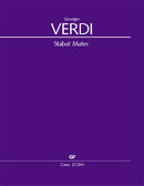 Stabat Mater (Score)