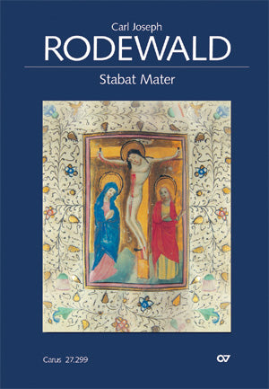 Stabat Mater (Score)