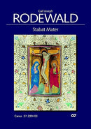 Stabat Mater（ヴォーカル・スコア）