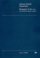 Requiem in Es (Score)