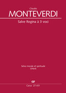 Salve Regina, SV 284