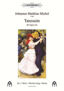 Tanzsuite / Michel (Butz)