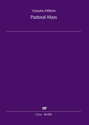 Pastoral Mass (Score)
