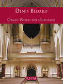 Organ Works for Christmas