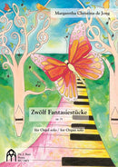 12 Fantasiestücke, op.71