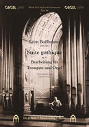Suite gothique (op. 25)