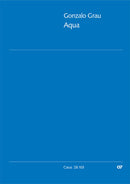 Aqua (Wasser) (Score)
