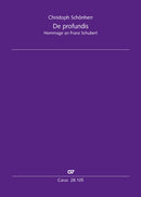 De profundis (Score)