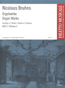 Organ works, vol. 2