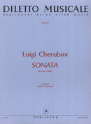 Sonata per due Organi