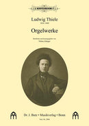 Orgelwerke = オルガン作品, vol. 1