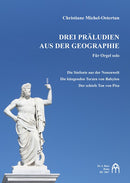 3 Präludien aus der Geographie