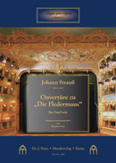 Ouvertüre zu "Die Fledermaus"