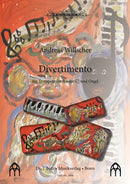 Divertimento für Trompete und Orgel