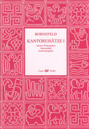Kantoreisätze I (Advent und Epiphanias)