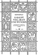 O Haupt voll Blut und Wunden, BoWV 39