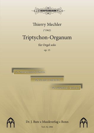 Triptychon-Organum