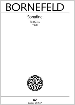 Sonatine, BoWV 147