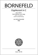Orgelkonzert in C, Hob. XVIII/1