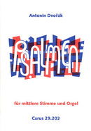 Psalmen (arr. Bornefeld)