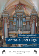Fantasie und Fuge