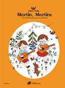 Martin, Martine