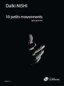 10 petits mouvements