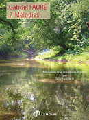7 mélodies