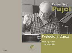 Preludio y Danza