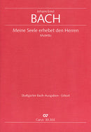 Deutsches Magnificat (Score)