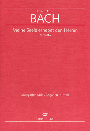 Deutsches Magnificat (Score)