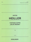 Fantasia super Salve Regina