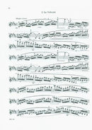 L'école moderne: Études - Caprices, op. 10