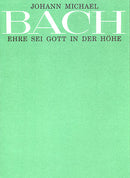Ehre sei Gott in der Höhe (Score)