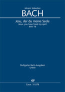 Gott, der Herr, ist Sonn und Schild, BWV 79 (Score)