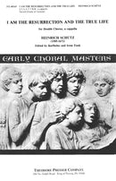 I Am The Resurrection and The True Life