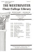 O Be Joyful In The Lord