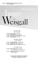 How Fair Is Thy Love