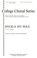 Rock-A My Soul