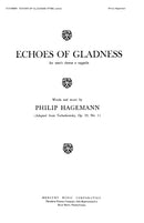 Echies of Gladness